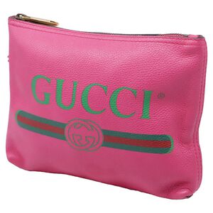 Gucci Clutch