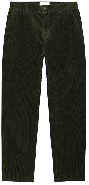 Corduroy Tapered Pants