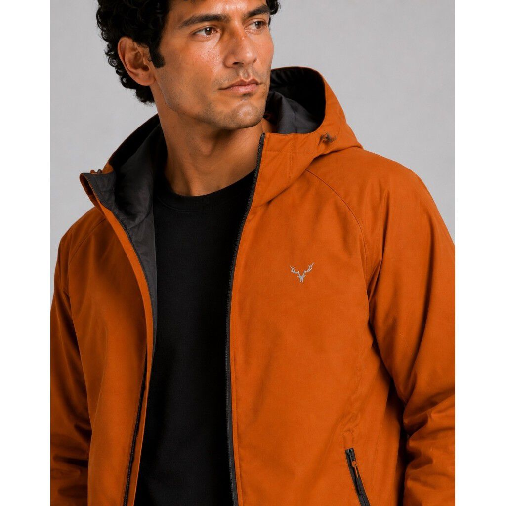 Dre jacket