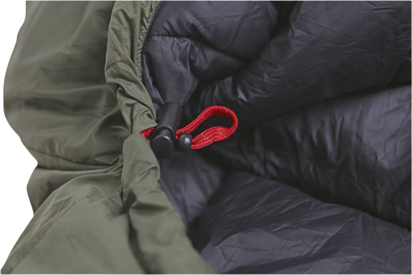 Asivik Explorer 3S / 210 cm V, sovepose