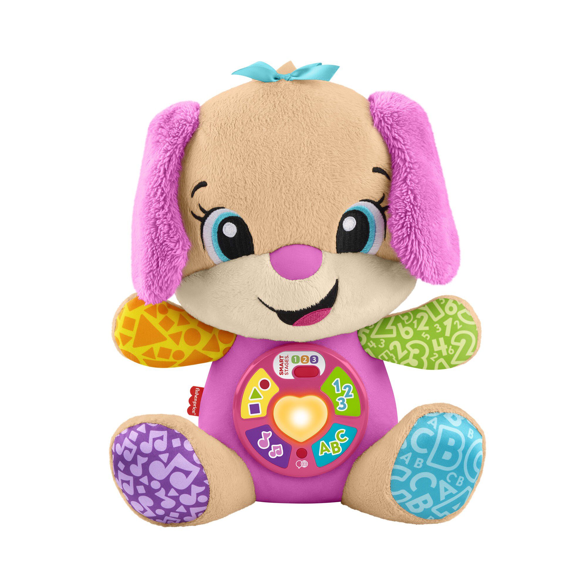 Fisher-Price Laugh & Lear