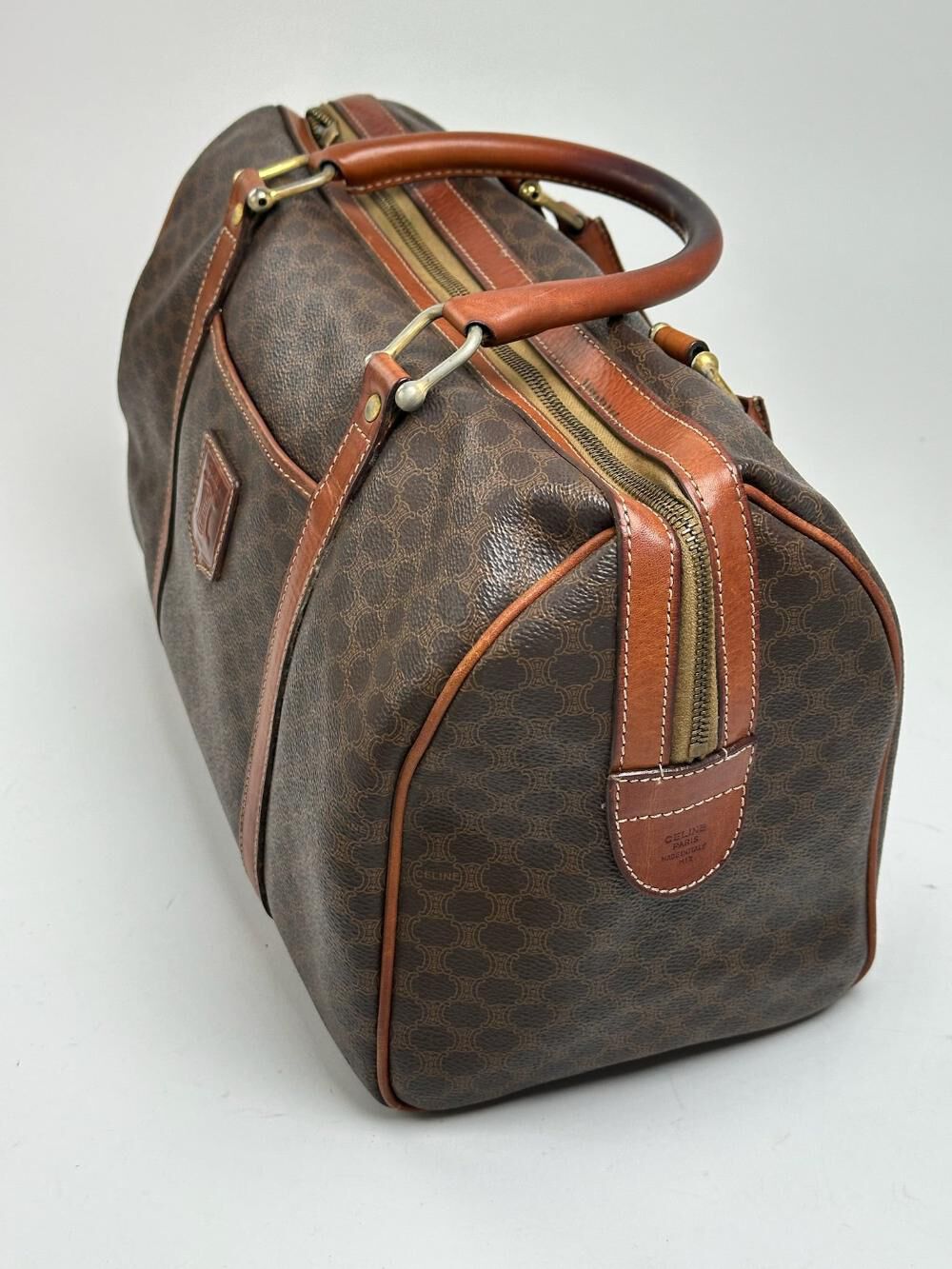 Celine Travel Bag