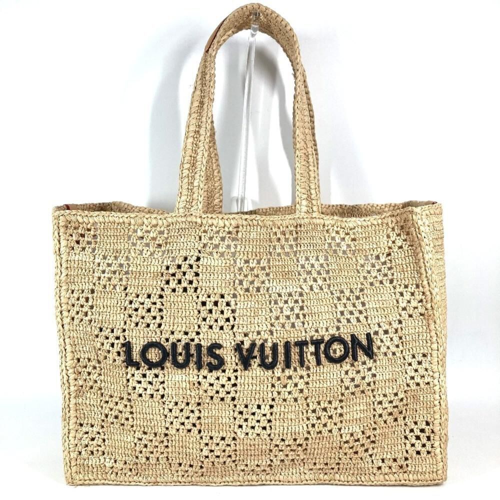 Louis Vuitton Tote