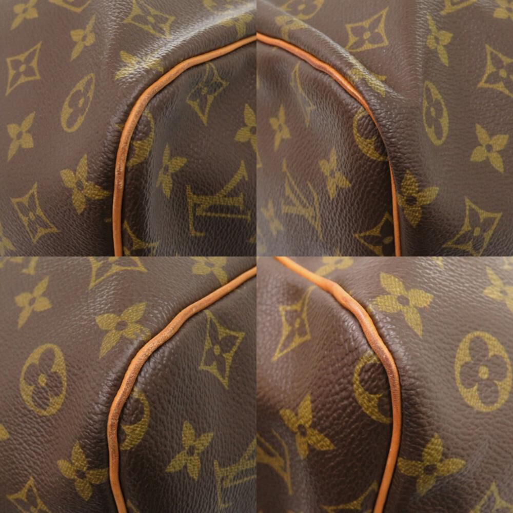 Louis Vuitton Keepall