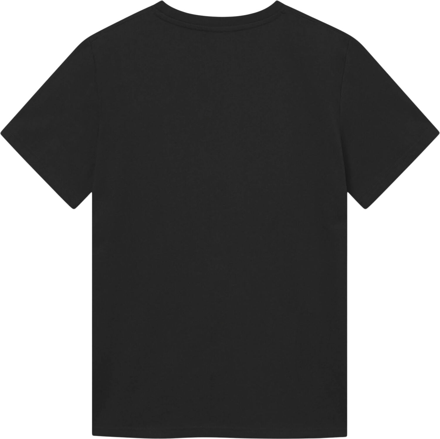 Classic Fit T-shirt Logo