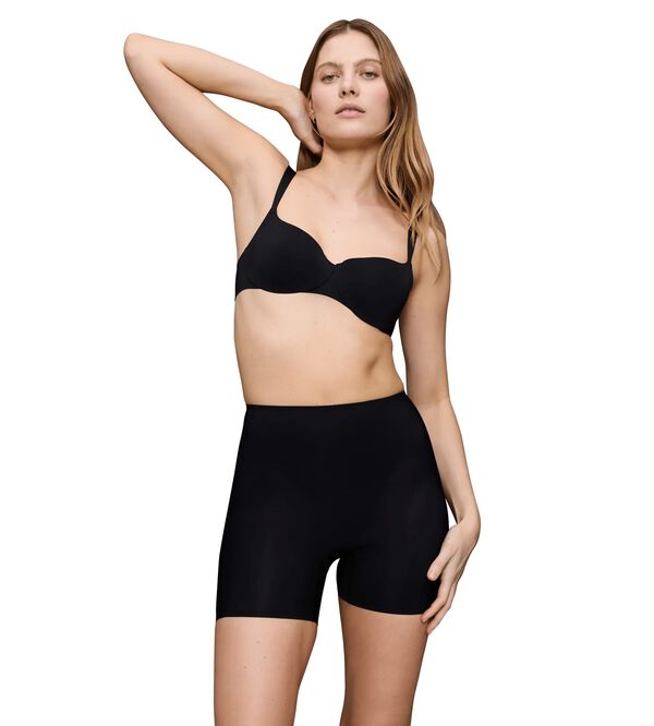 BMU Illusion Curve HW Short