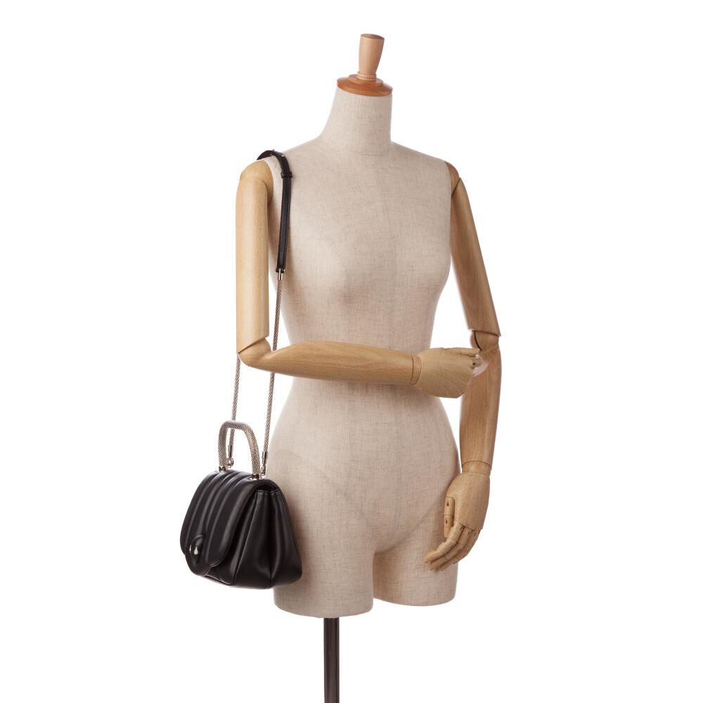 Bvlgari Crossbody Bag