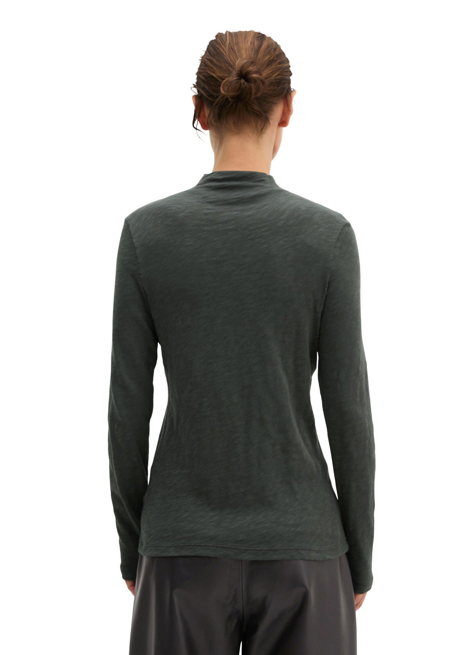 Jersey T-Shirts Longsleeve