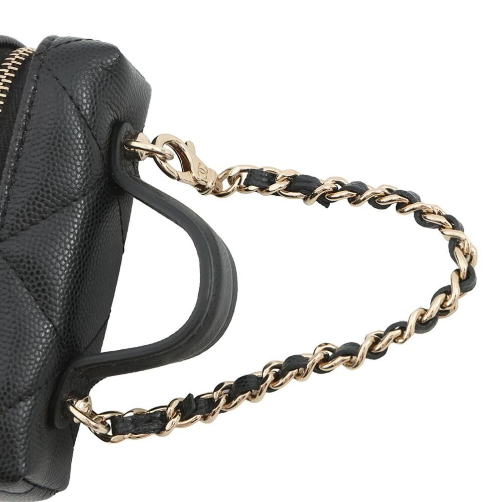 Chanel Charm