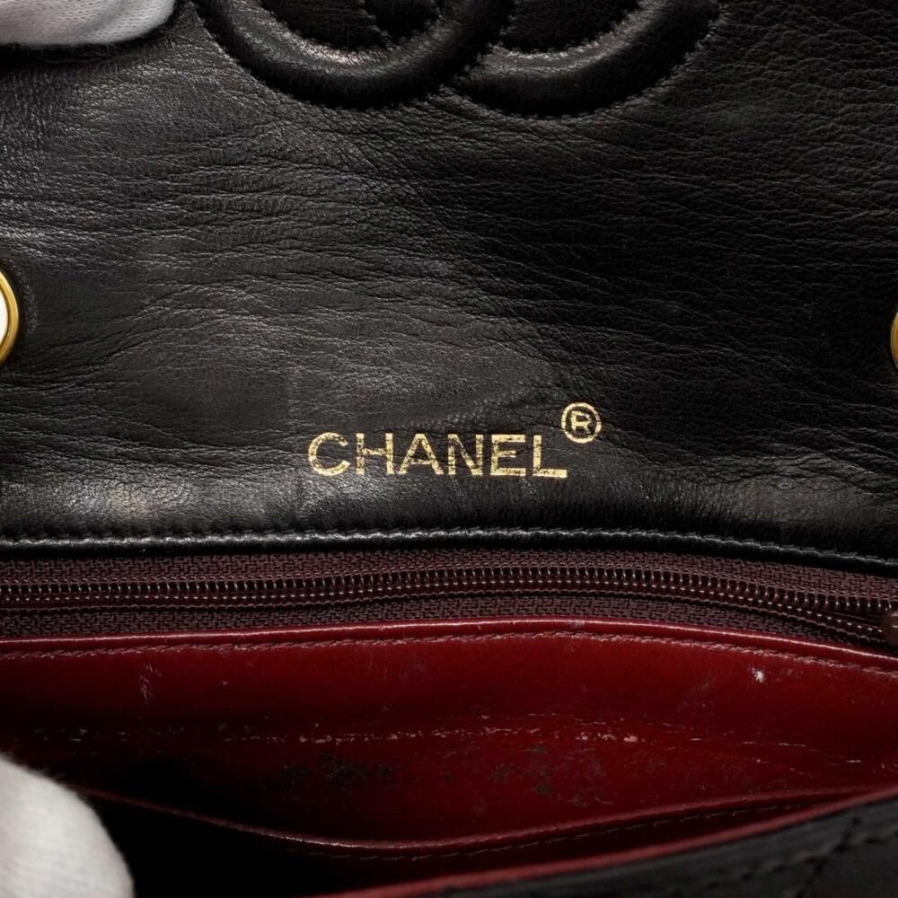 Chanel Shoulder Bag