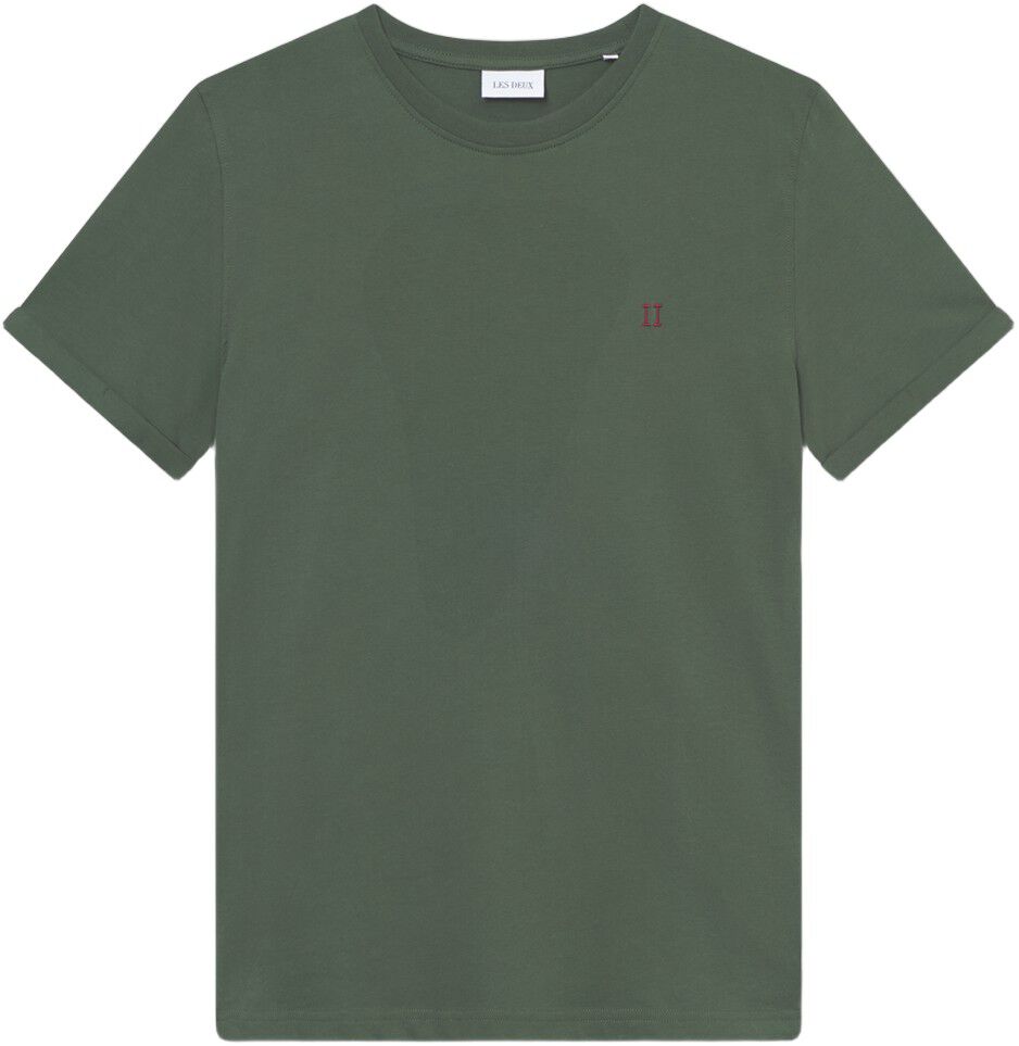 Norregaard Contrast T-Shirt