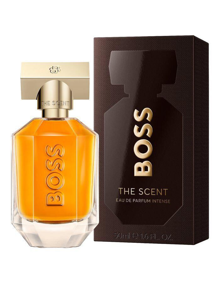 The Scent for Her Intense EdP