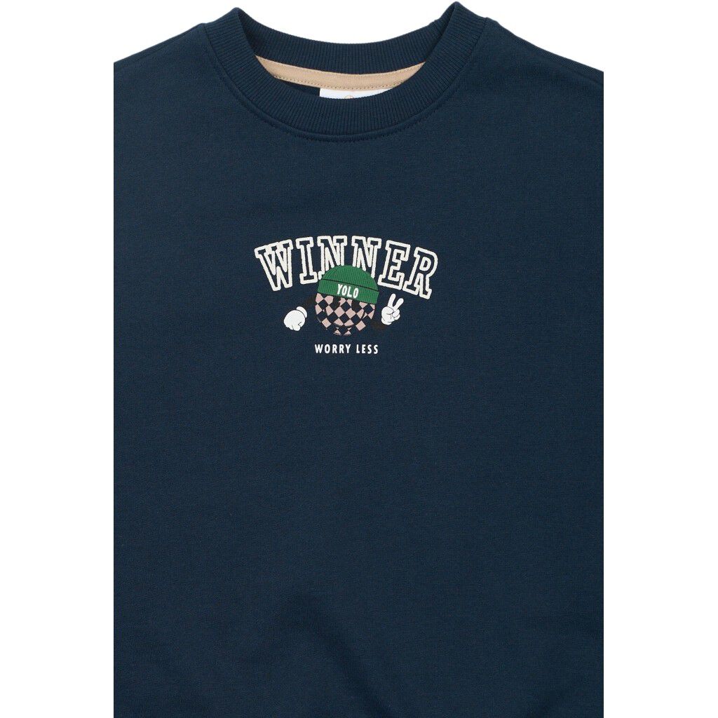 TNPaul OS Sweatshirt