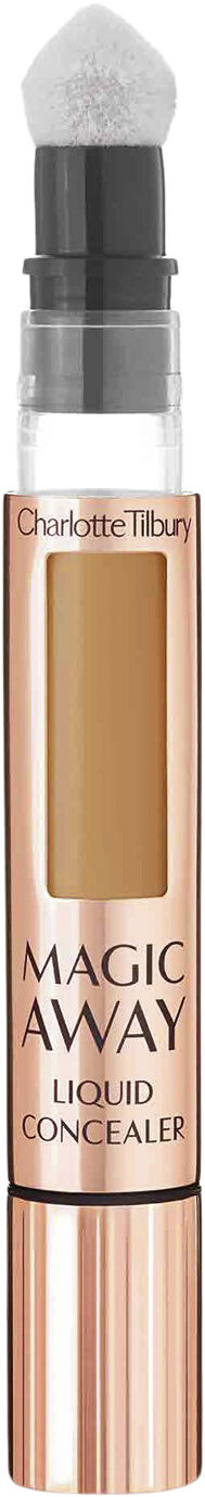 Magic Away Liquid Concealer - Flytande concealer med applikator