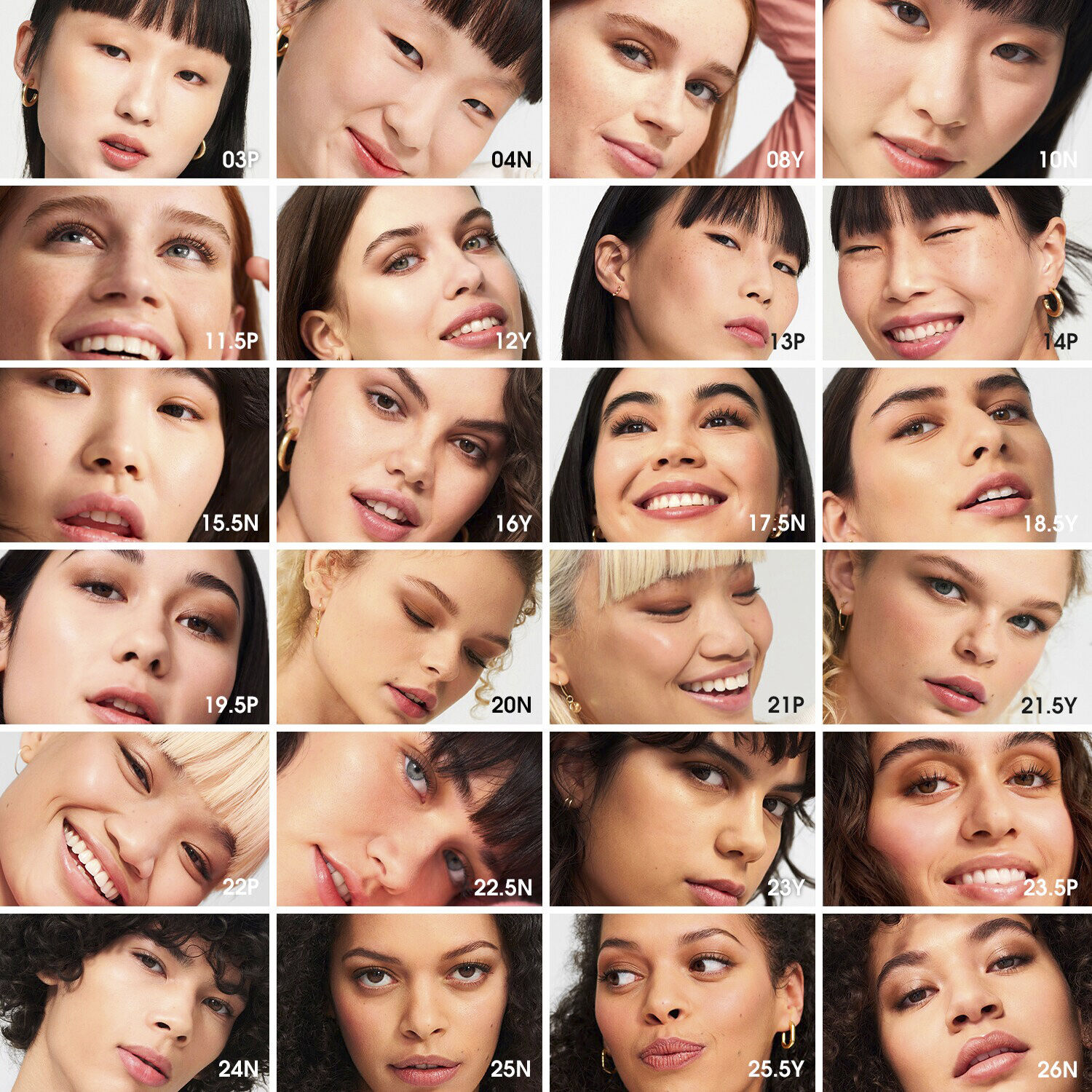 Best Skin Ever - Foundation