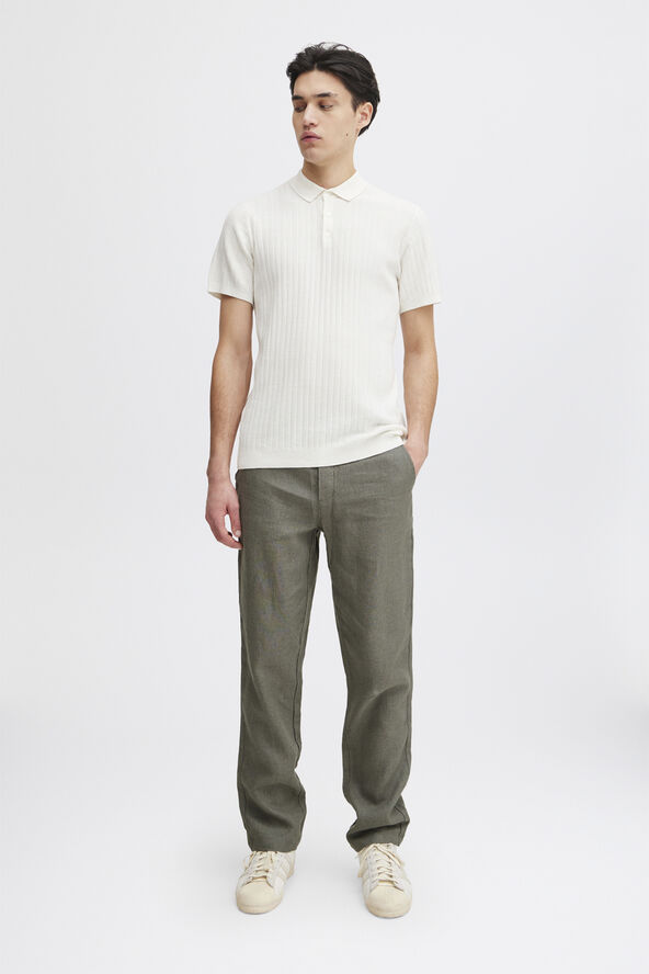 CFPANDRUP 100% linen pant