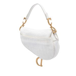 Dior Saddle Bag