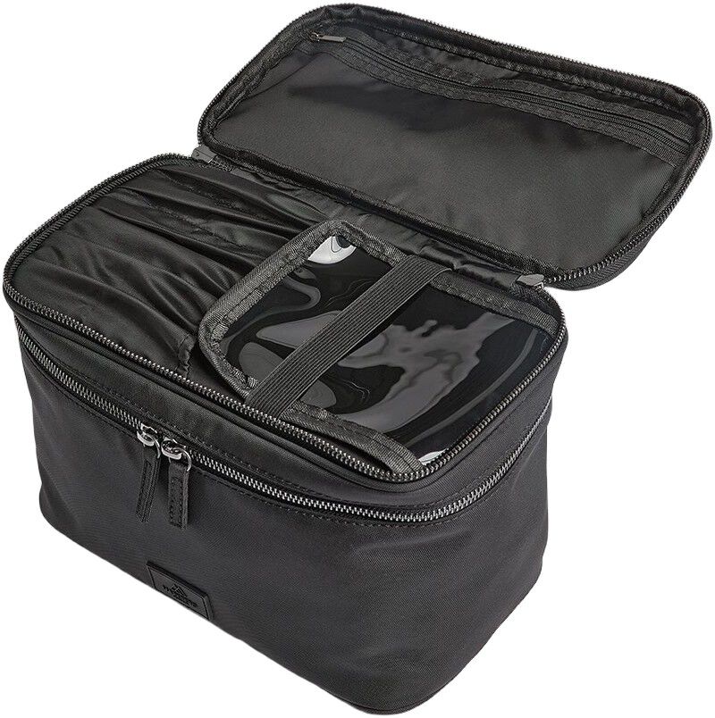 Treasure Toiletry Bag, Rec.