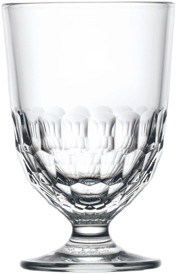 Artois lille glas - 6 glas