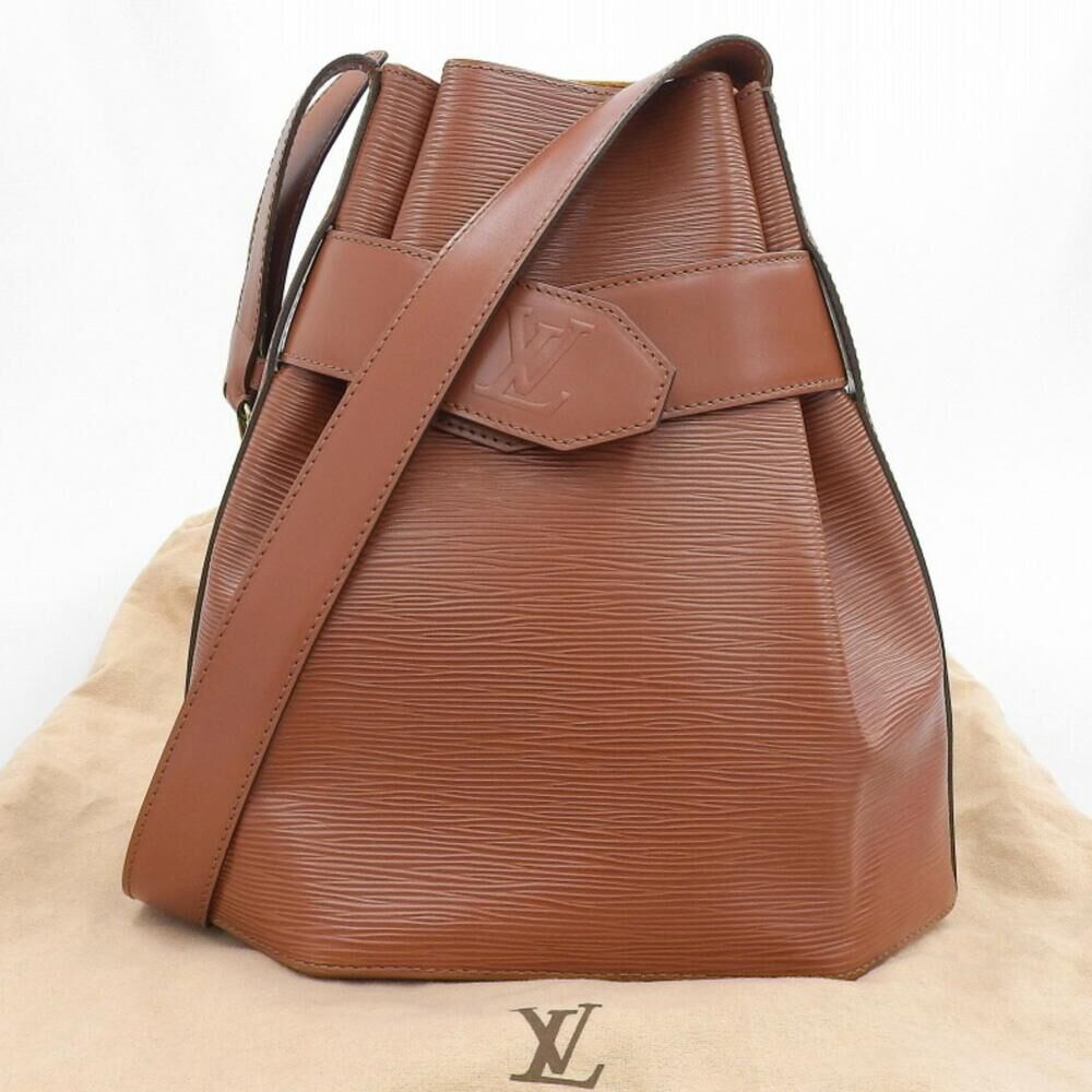 Louis Vuitton Sac D'&eacute;paule