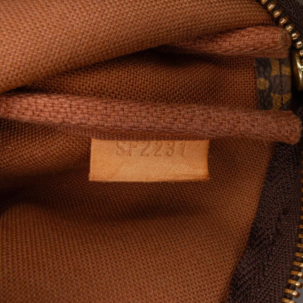 Louis Vuitton Pochette Accessoires