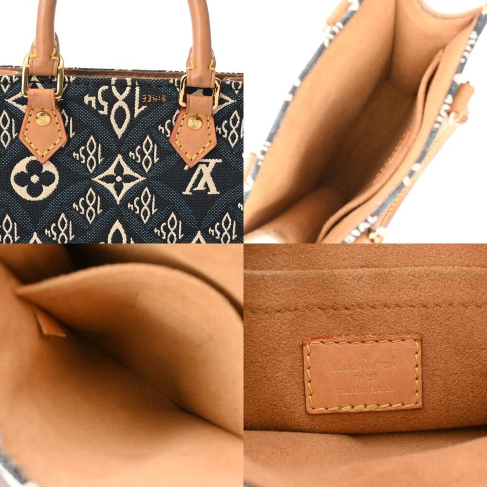 Louis Vuitton Sac Plat