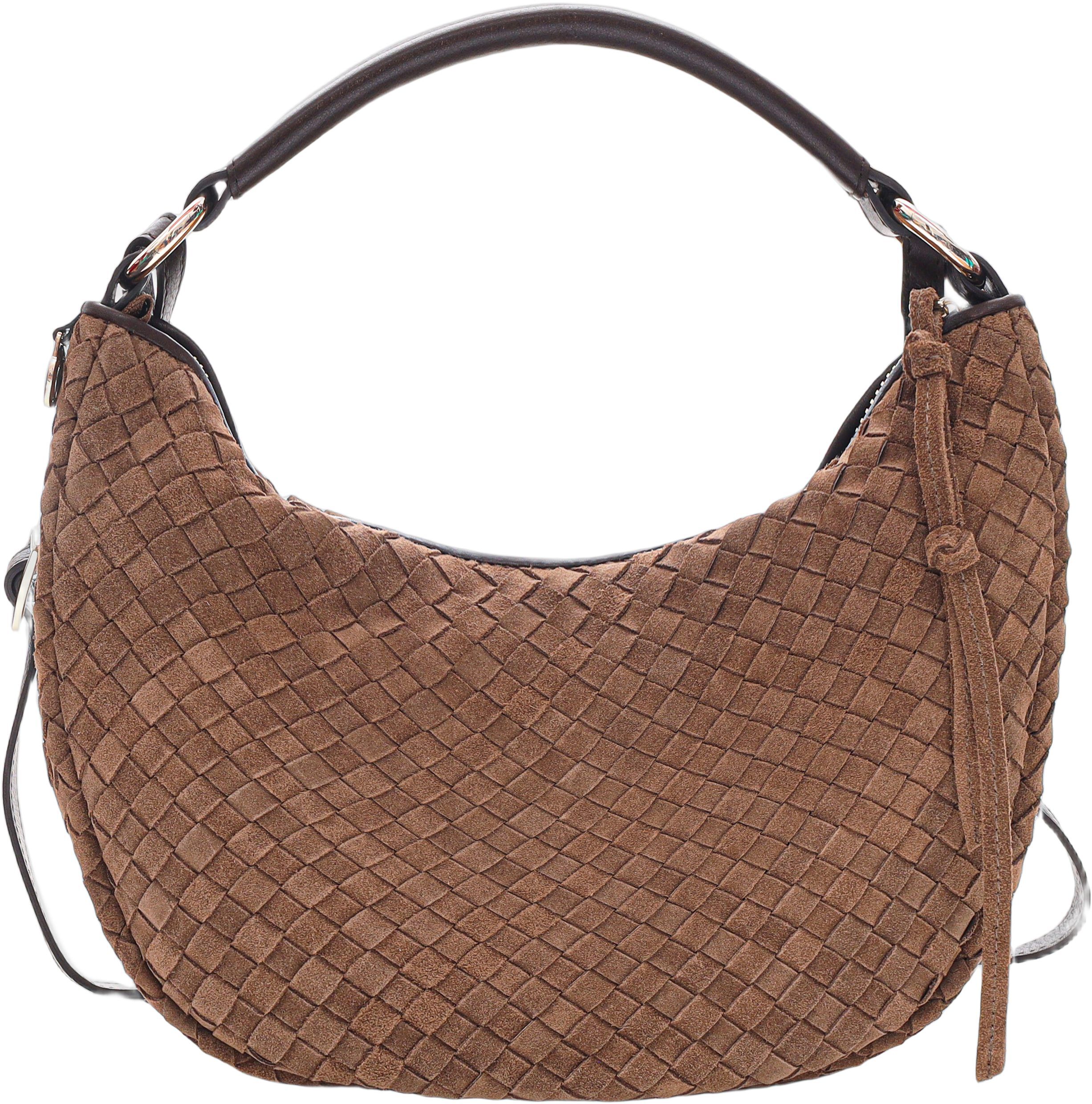 Rozzano Marlin braided