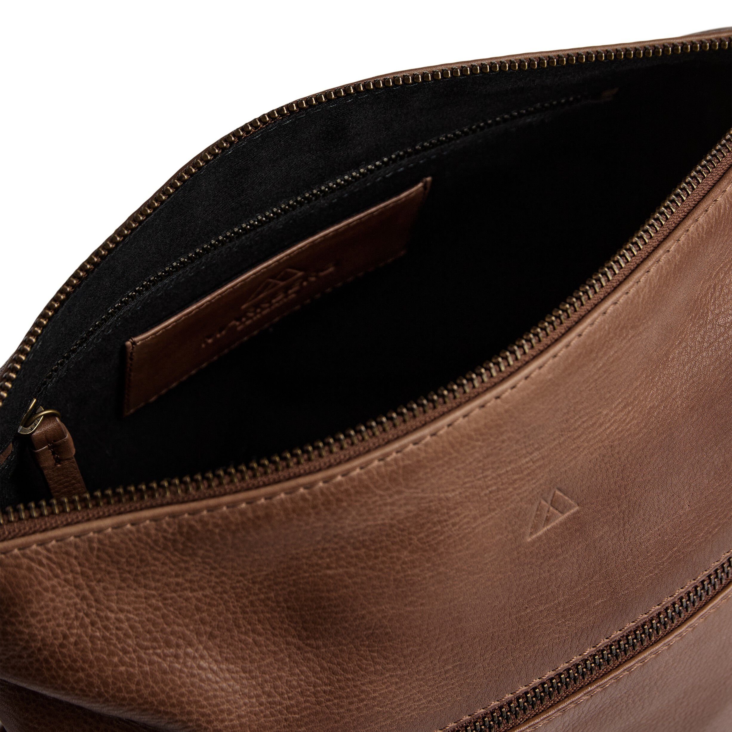 Gretambg Cross. Bag, Soft Vi.