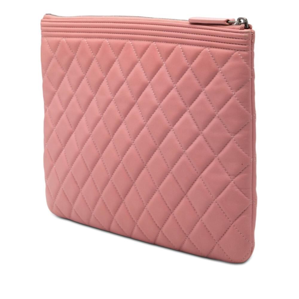 Chanel Clutch