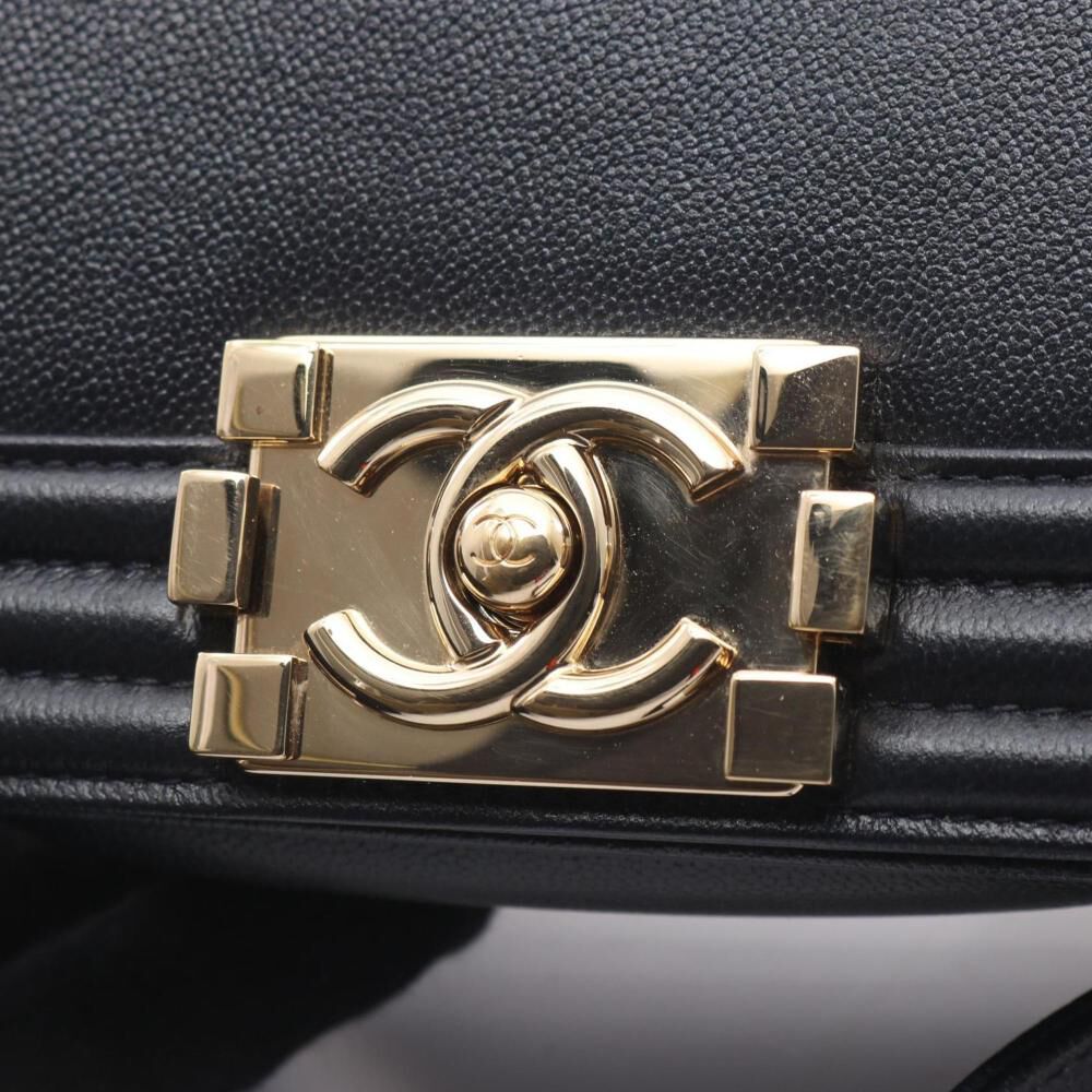 Chanel Shoulder Bag