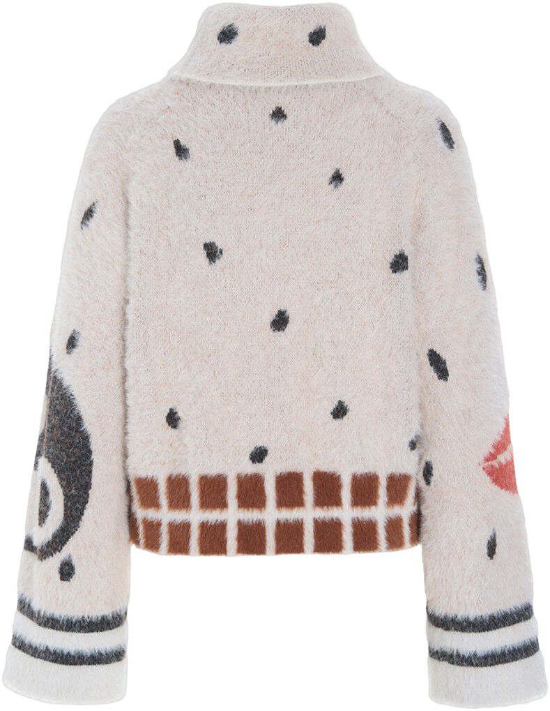 Kitti Knit Blouse