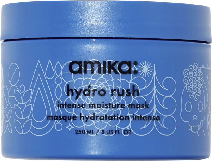 Hydro Rush - Intensivt återfuktande mask med hyaluronsyra