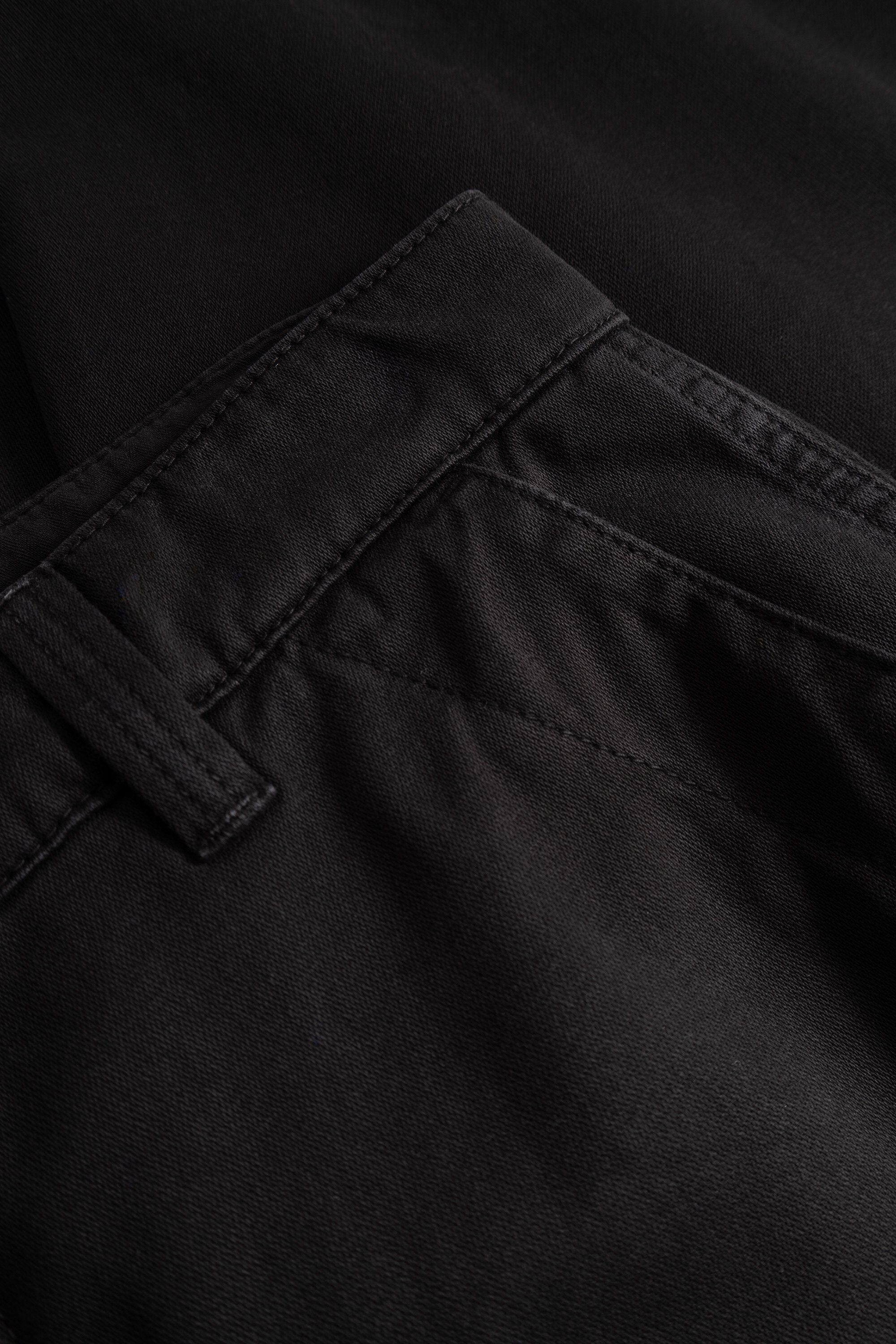 Korshavn Broken Twill Chino