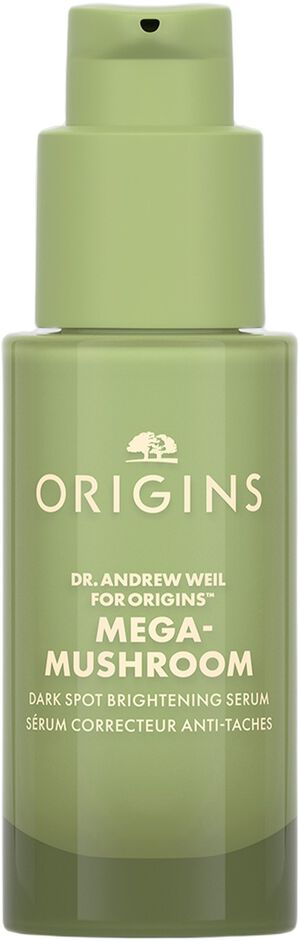 Dr. Weil Mega-Mushroom Dark Spot Correcting Brightening Serum