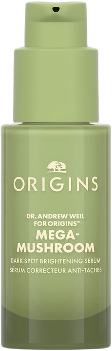 Dr. Weil Mega-Mushroom Dark Spot Correcting Brightening Serum