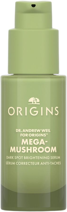 Dr. Weil Mega-Mushroom Dark Spot Correcting Brightening Serum