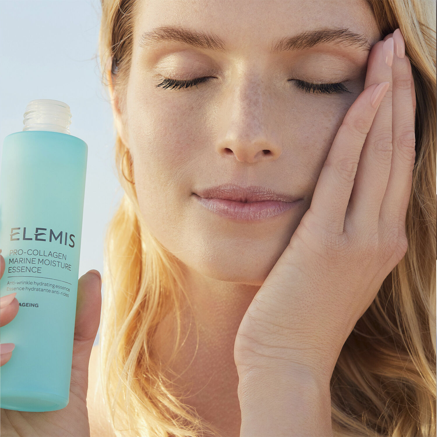 Pro-Collagen Marine Moisture Essence