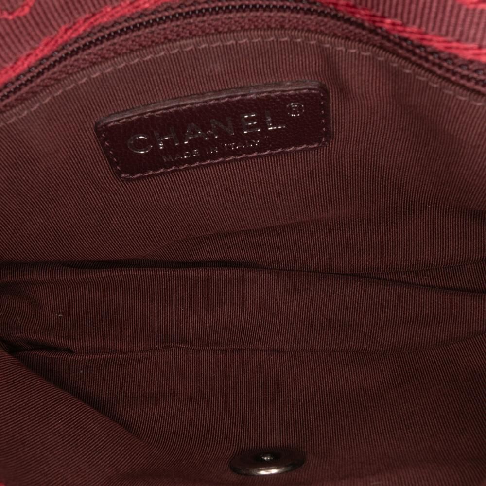 Chanel Flap Bag