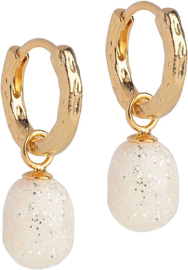 Hoops, Significant Enamel