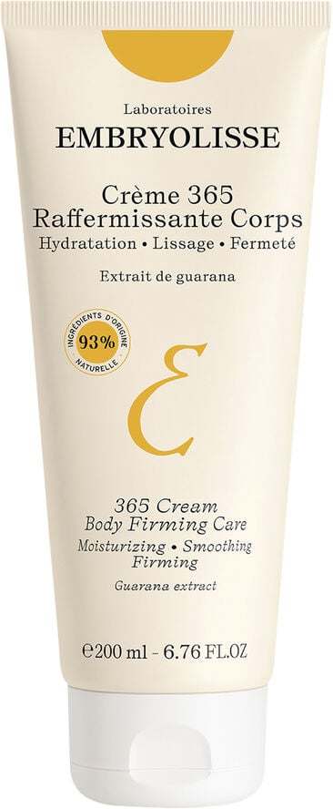 365 Cream Body Firming Care 200 ml