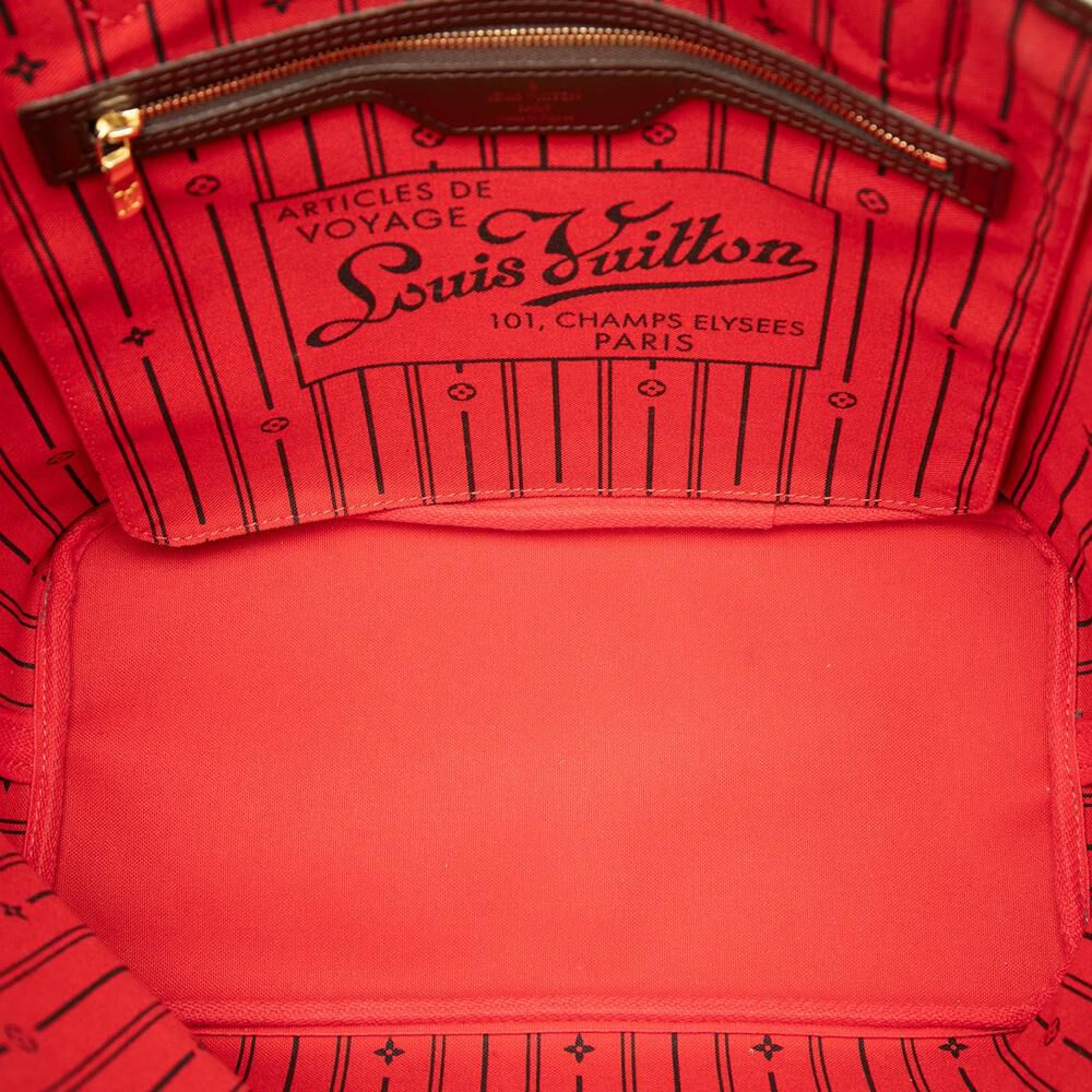 Louis Vuitton Neverfull