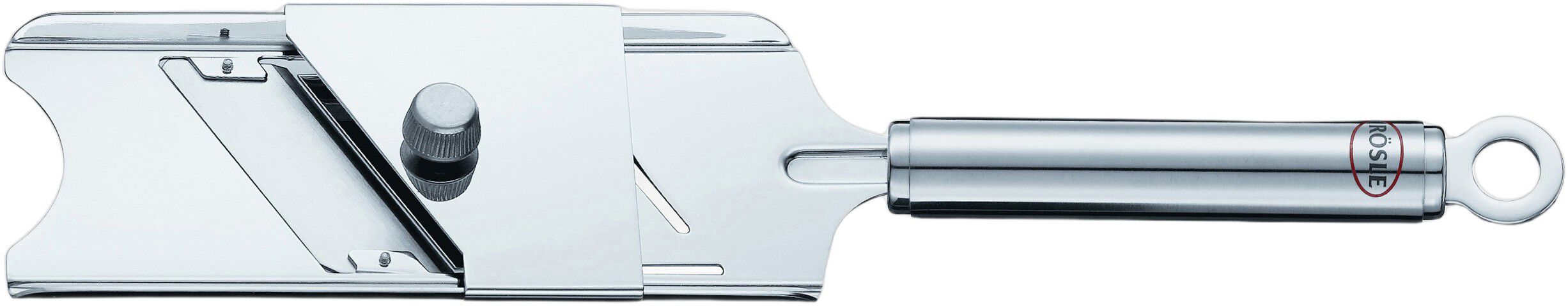 Tryffelj&auml;rn Gourmet 28 x 6,7 cm St&aring;l