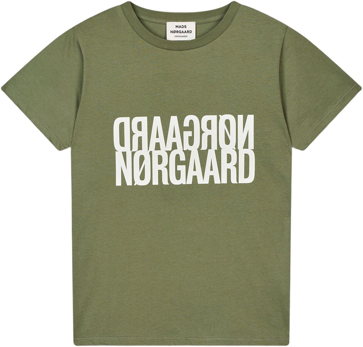 Single Organic Trenda P Tee