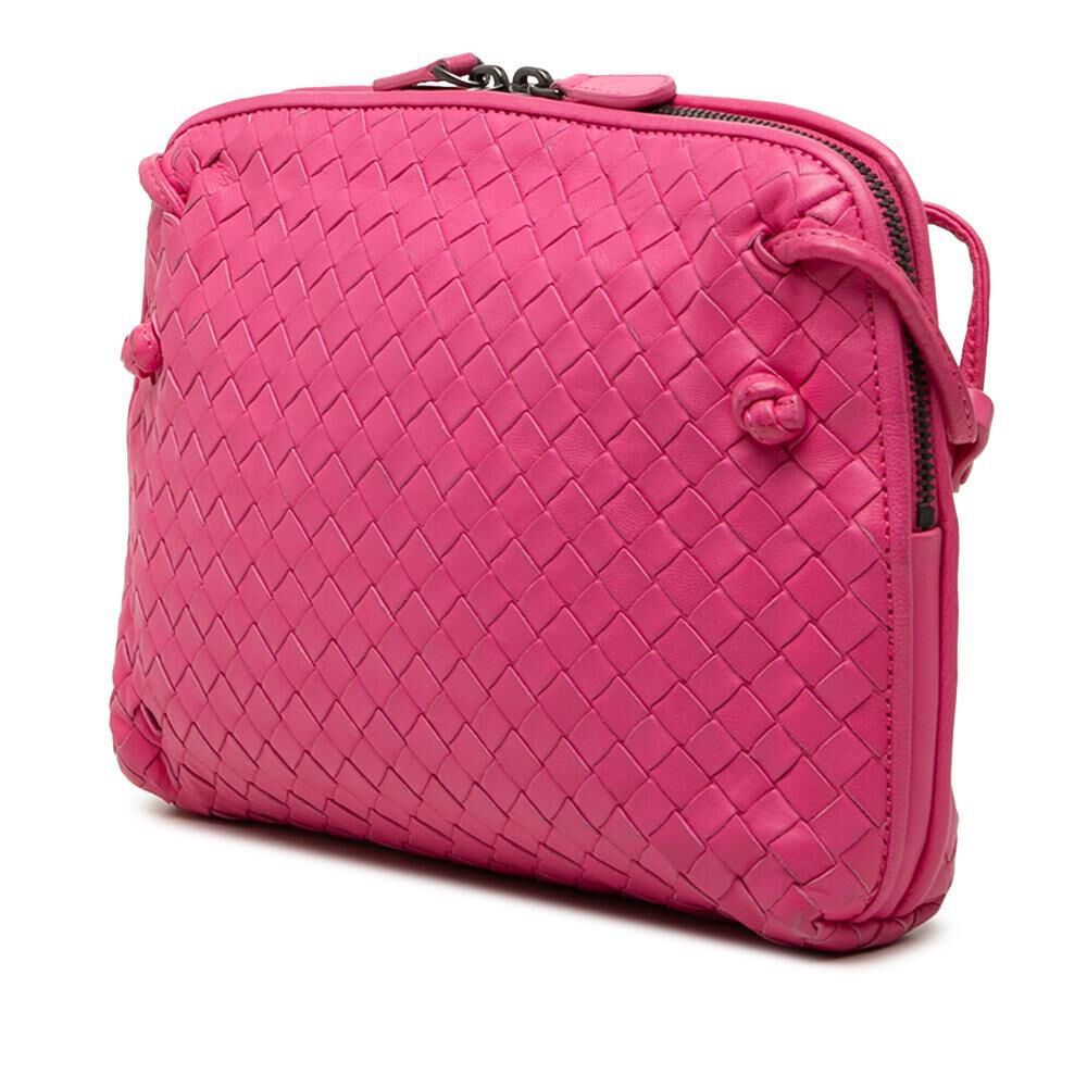 Bottega Veneta Crossbody Bag