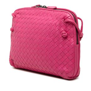 Bottega Veneta Crossbody Bag
