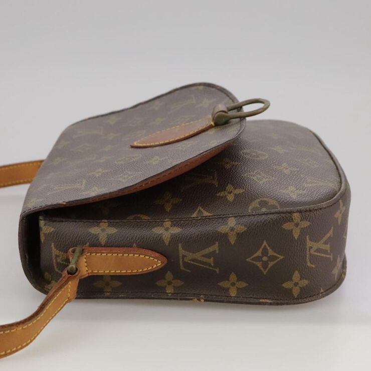 Louis Vuitton Saint Cloud
