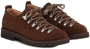 NN. x Fracap Boots