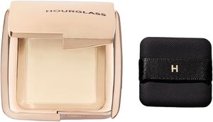 Vanish Airbrush Pressed Powder - Kompaktpuder i reseformat