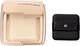 Vanish Airbrush Pressed Powder - Kompaktpuder i reseformat
