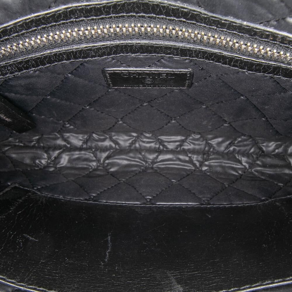 Chanel Clutch